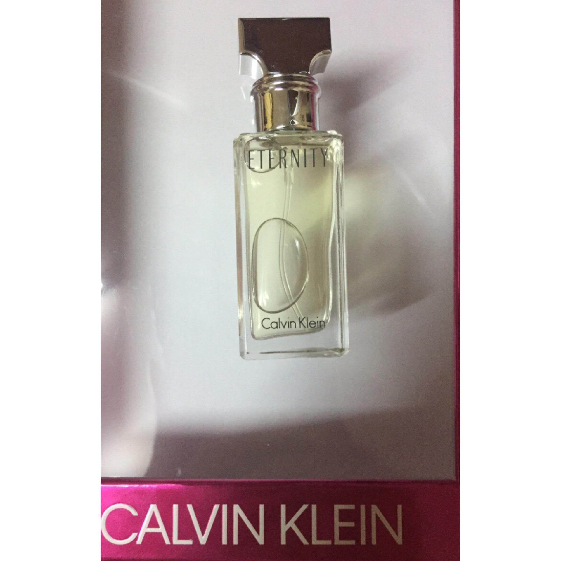 CALVIN KLEIN - ETERNITY
