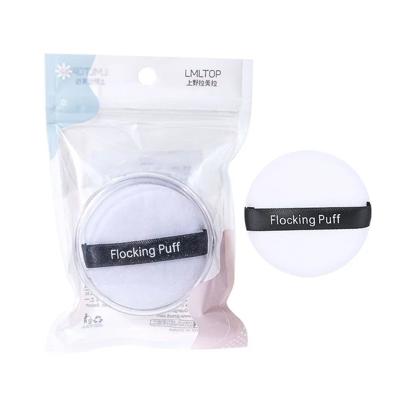 Bông mút trang điểm lmltop makeup puff a797