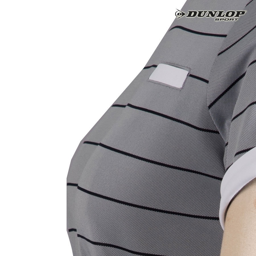 DUNLOP - Áo Tshirt thể thao Nữ DASLS8086-2