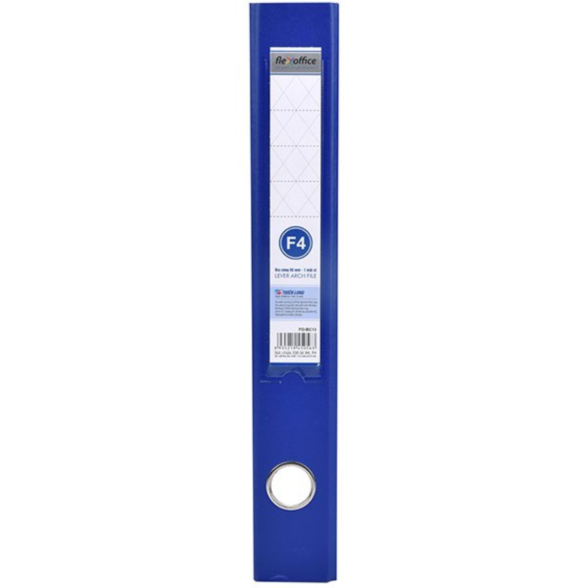 Bìa còng Flexoffice 50F4 FO-BC13