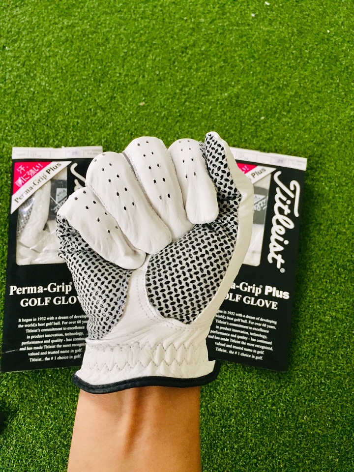 Găng Tay Golf -Golf Glove (Bên Phải)