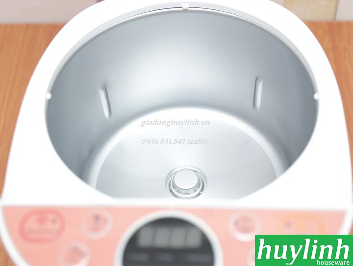 [HCM]Nồi cơm điện tử Philips HD4515 / 66 - 1.8 lít