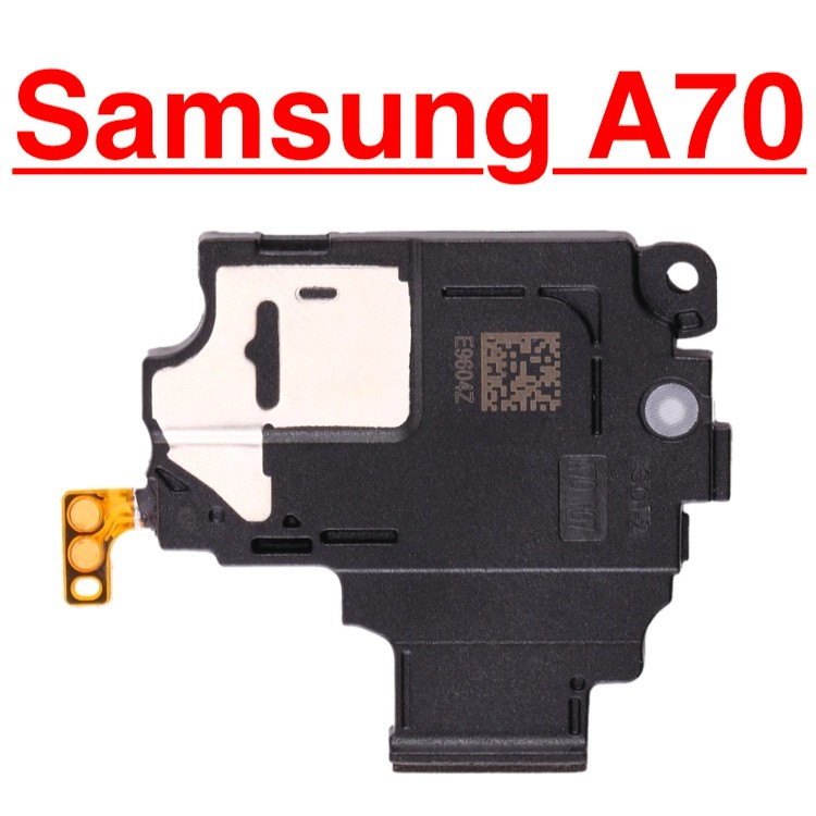Samsung A70 speaker ringer buzzer replacement parts