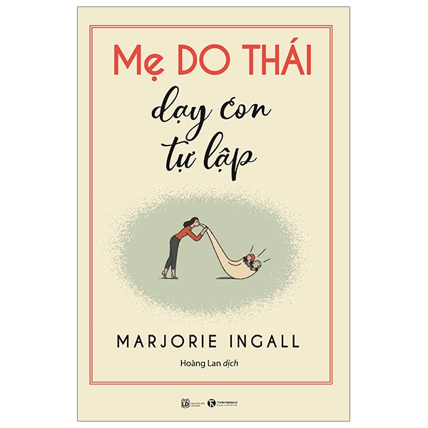 Fahasa - Mẹ Do Thái Dạy Con Tự Lập