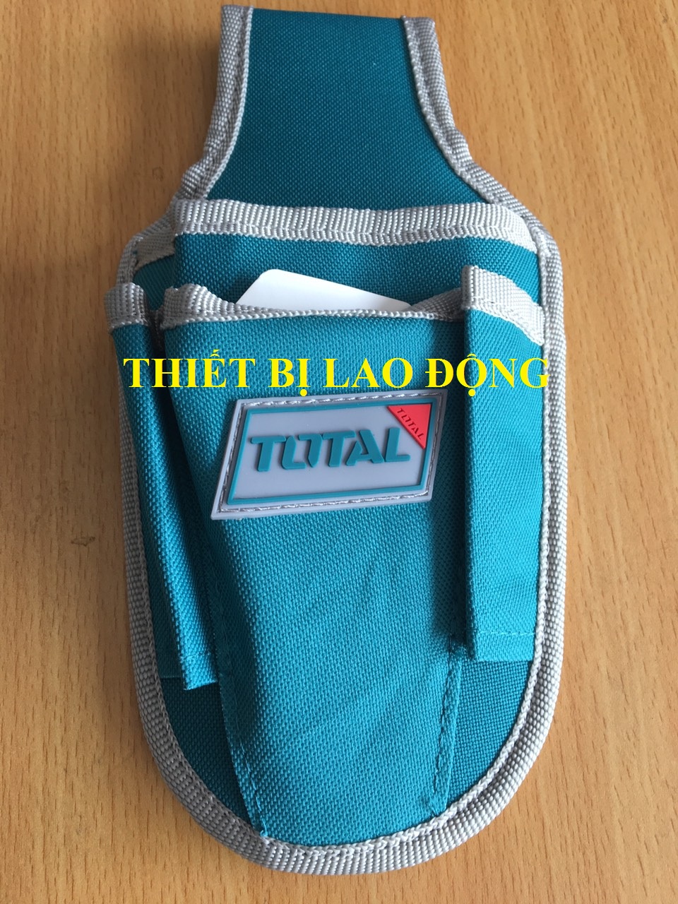 Túi đựng đồ nghề 5kg total tht16p4011