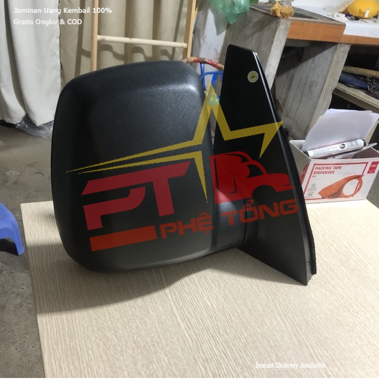 Gương chiếu hậu cơ Kia K200, K250, Bongo 3 ( 2 mặt )