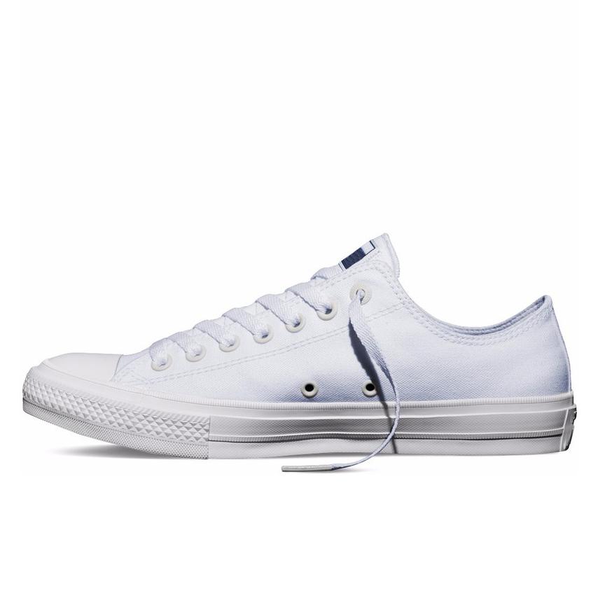 [HCM]Giày Sneaker Bata Thể Thao CK2 Cổ Thấp Trắng Nam