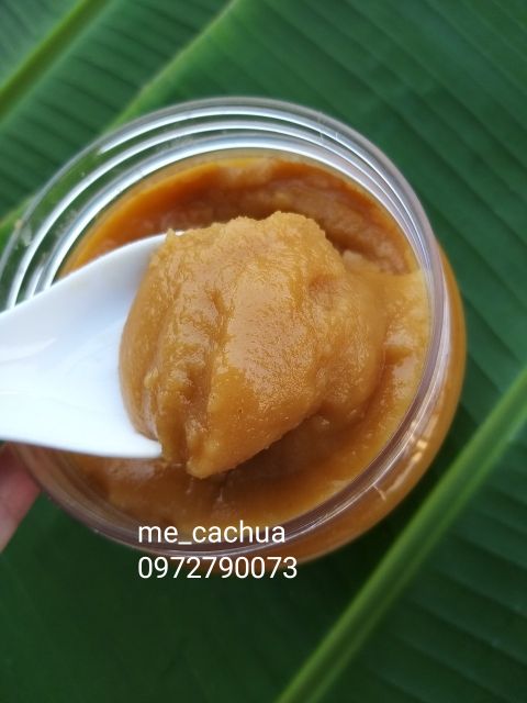 Đường Thốt Nốt Ngon Sạch Nhà Làm 1Kg