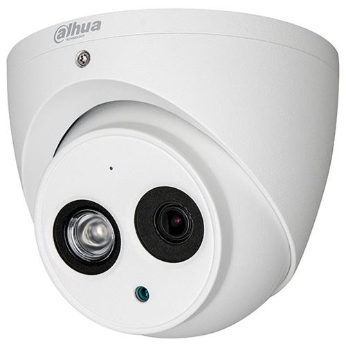 Camera 5 Megapixel HAC-HDW1500EMP-A
