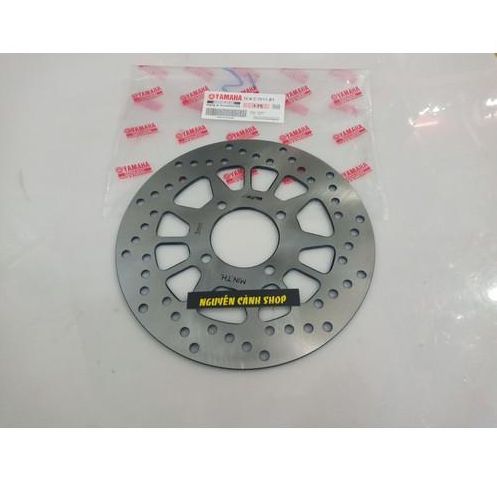 [HCM]đĩa thắng trước xe sirius