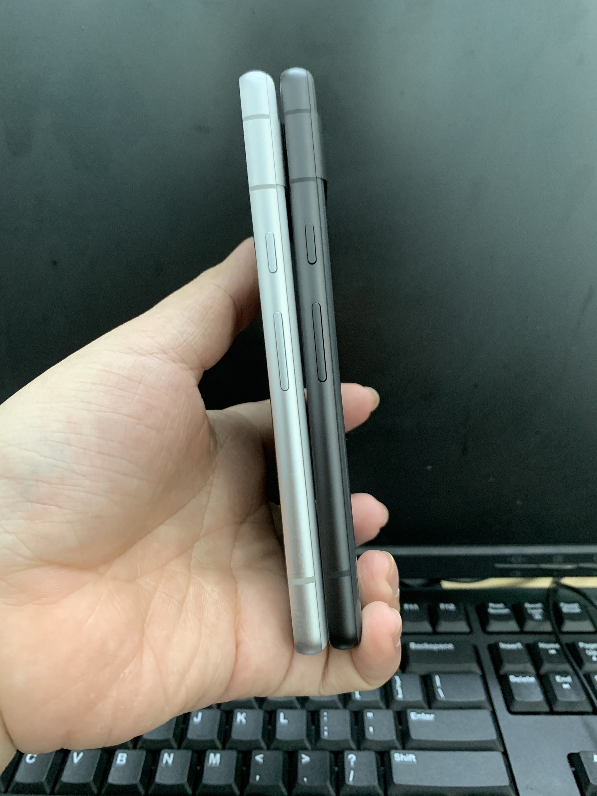 Điện Thoại Google Pixel 7A Máy Đẹp Nguyên Zin
