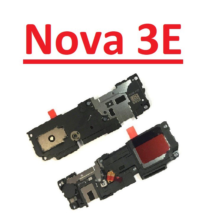 Huawei Nova 3e external speaker ringer buzzer ringer Bell speaker