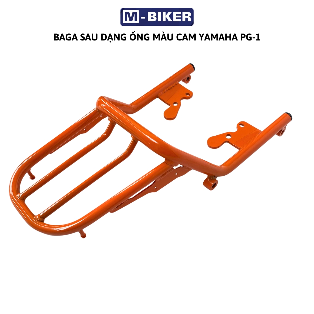 Baga yamaha pg1 nhiều màu