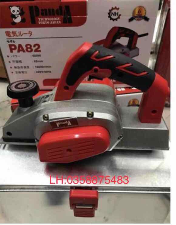 Máy Bào Gỗ  - Panda Pa82