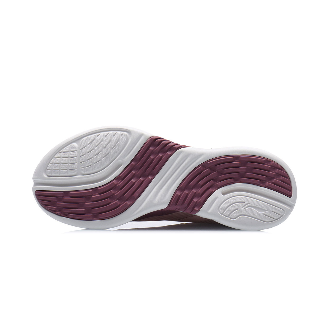 Li-Ning giày chạy bộ nữ ARHQ232