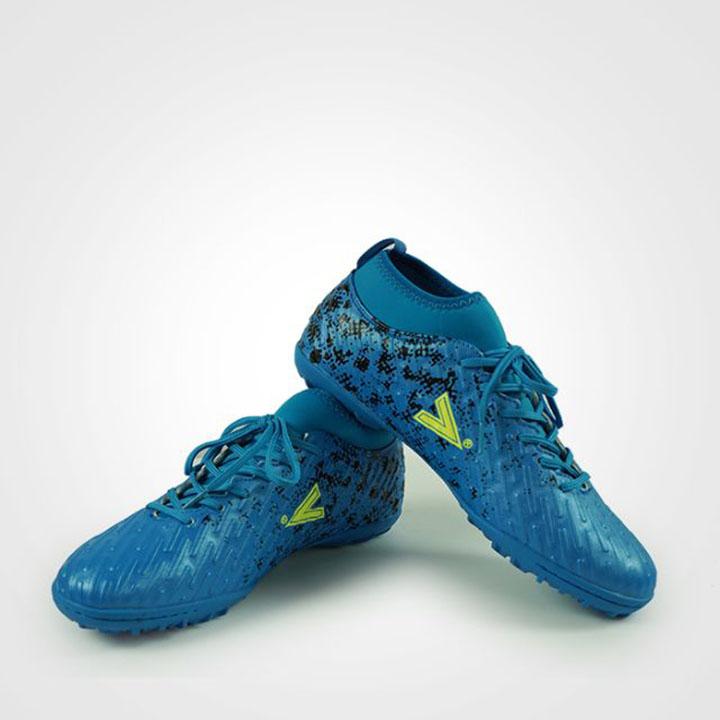 Giày Bóng Đá MITRE 170501 Xanh - Đen