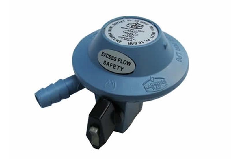 Van Shell gas chính hãng Ấn Độ + dây ga