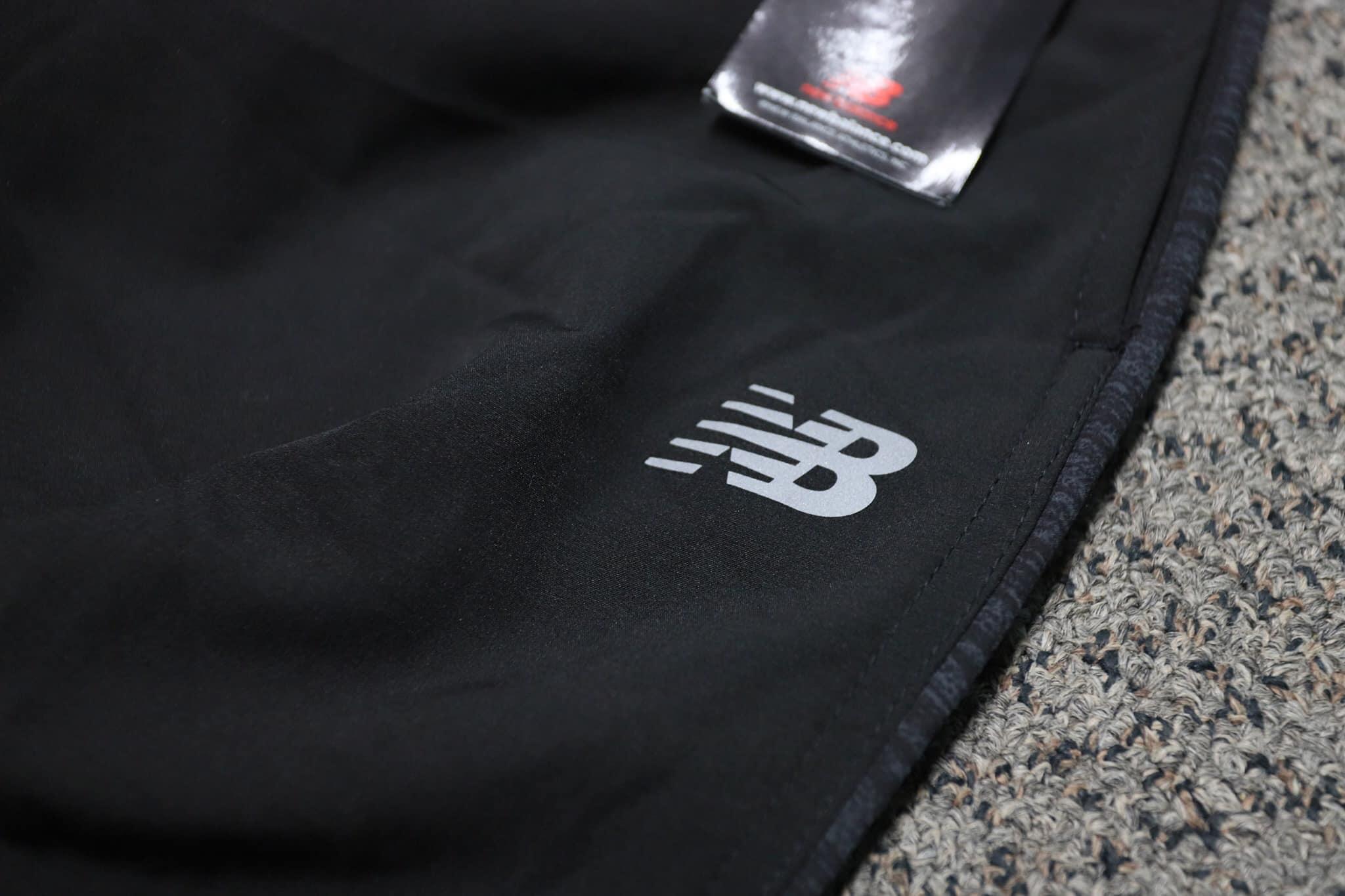 Quần thể thao New balance
