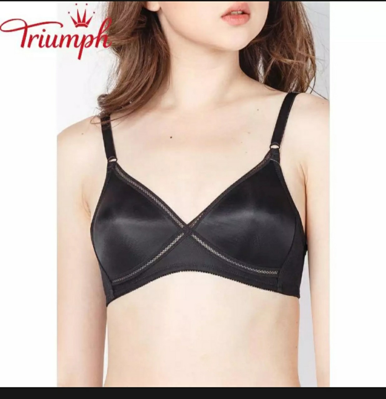 [HCM]Áo Lót Triumph Corsina 01 HP