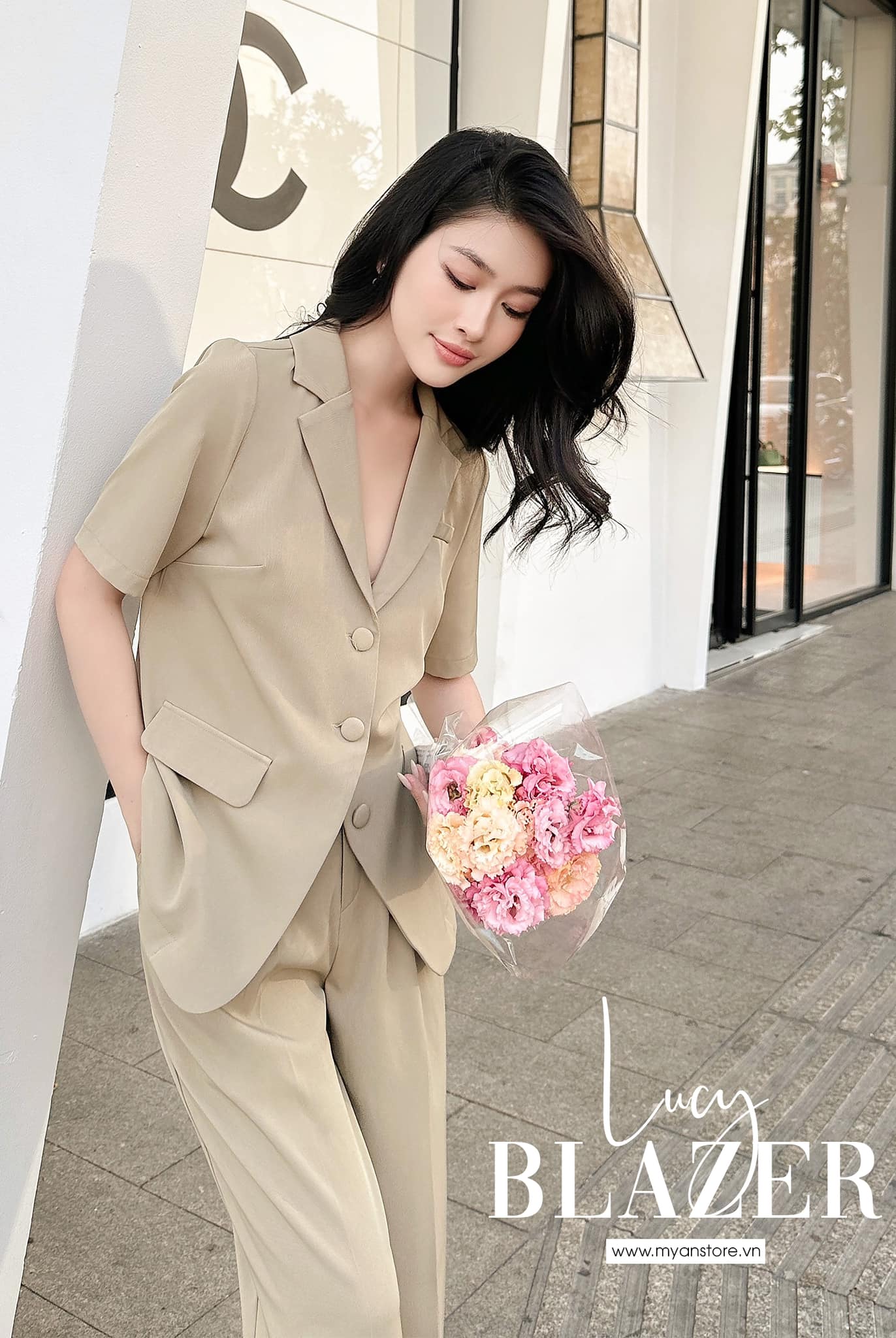 quần áo nữ