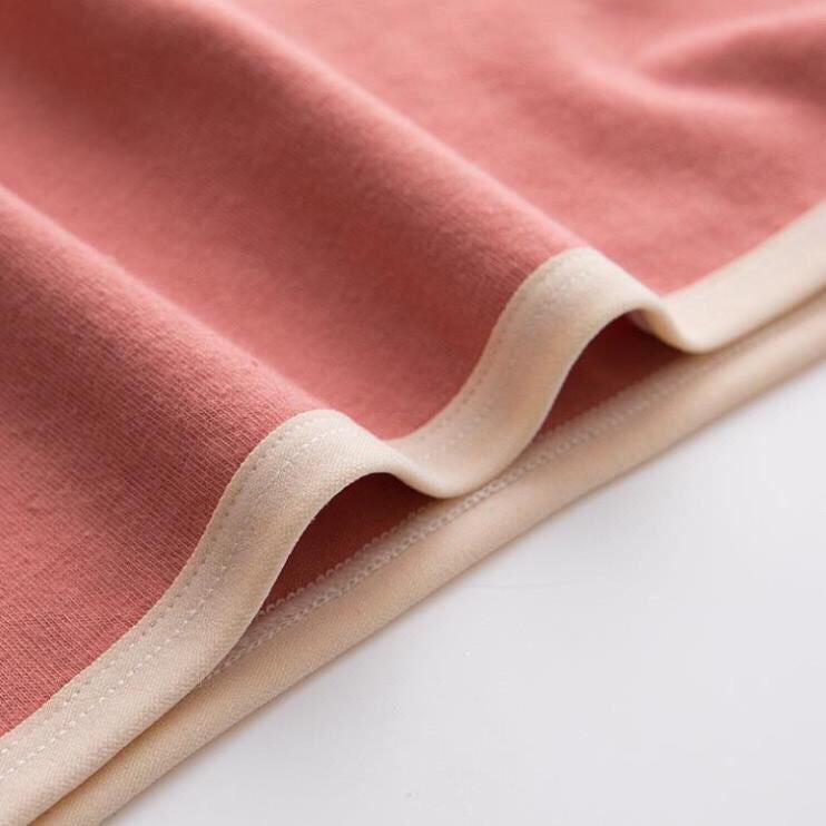 COMBO 10 Quần Lót Nữ Cotton Lucky Lụa Mềm Mại