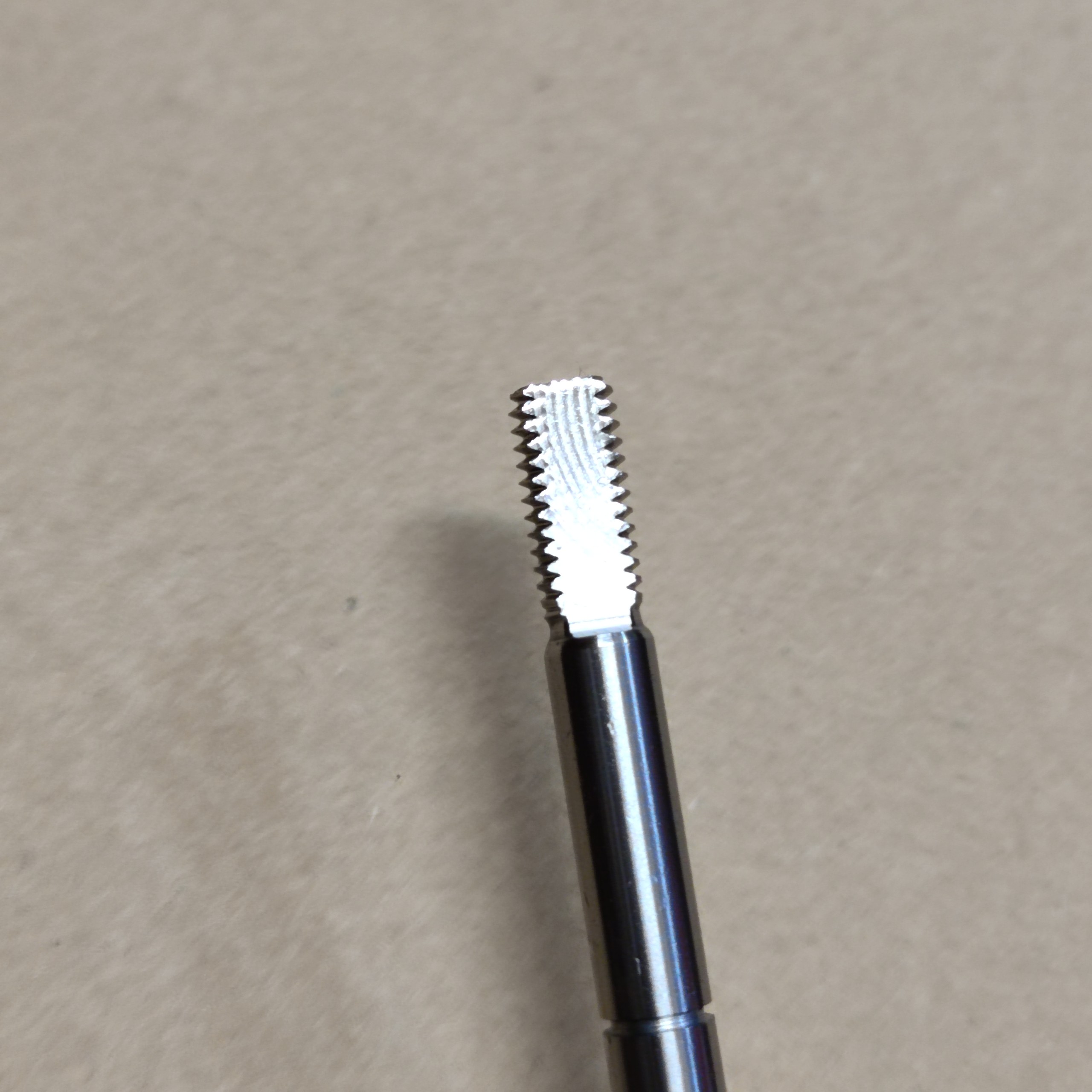 [Ảnh thật] trục bạc quạt treo tường ( 1 chiếc) 16,8cm phi 8