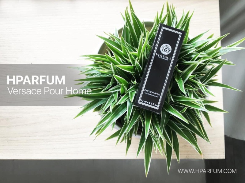 Nước Hoa Versace Pou.r Homme 12ml