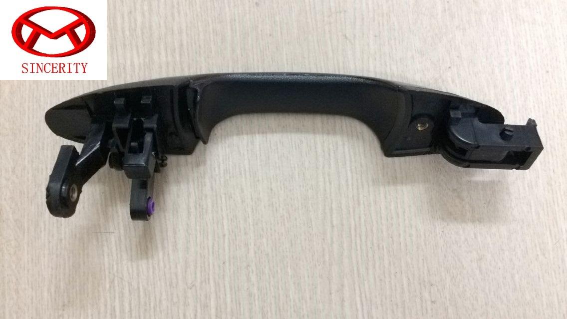 Tay mở cửa ngoài Thaco Towner 950A