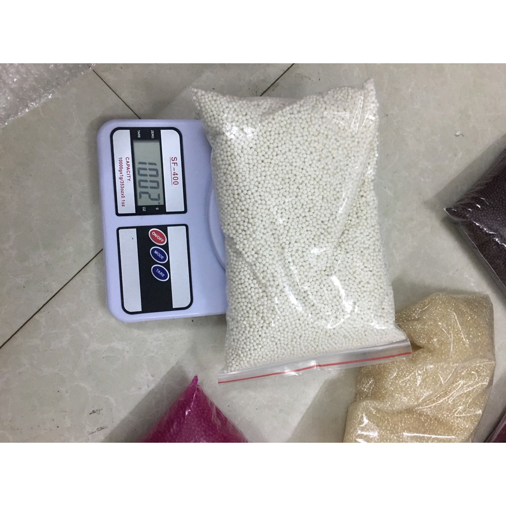 -1kg hạt nở