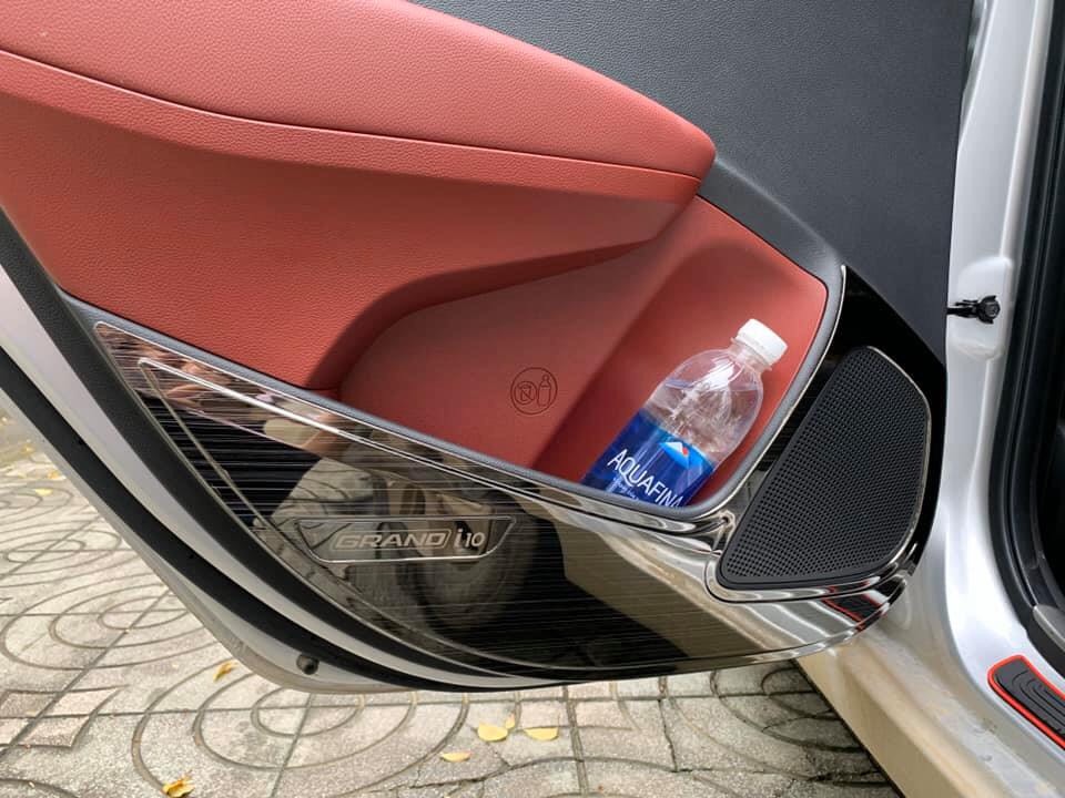[Hỗ trợ lắp đặt tại Hà Nội] Tappi cánh cửa Hyundai i10 2014-2020