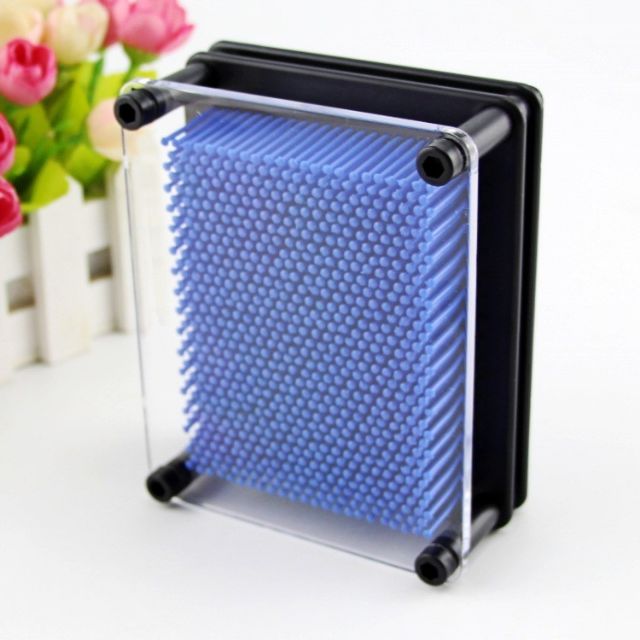 Bảng In 3D Vui Nhộn Size Lớn`20 x 15CM