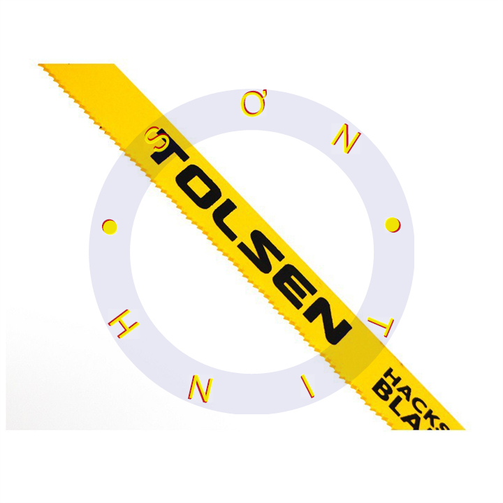 Lưỡi cưa tolsen 300mm 30061 30064