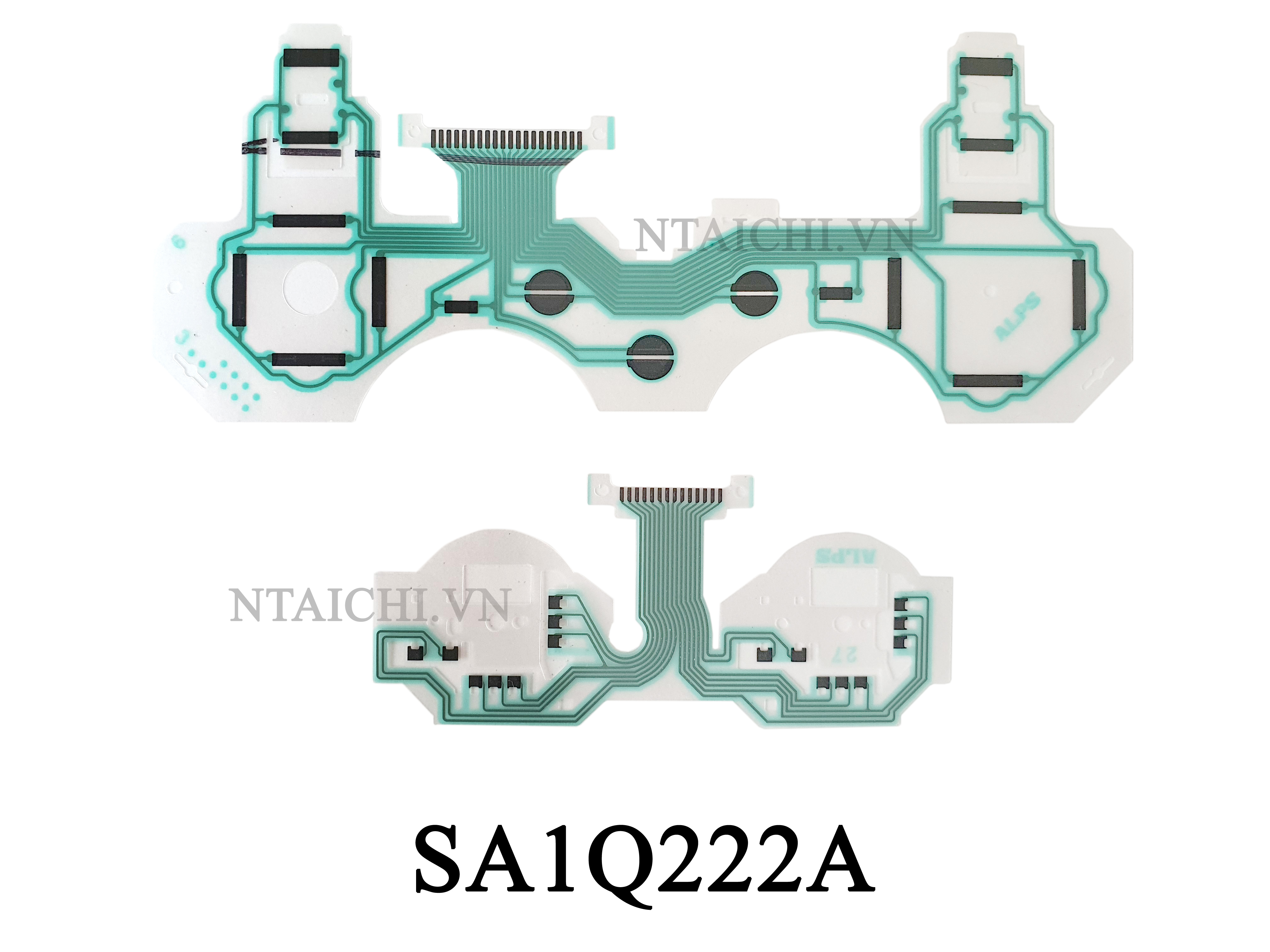 Vỉ mạch tay cầm Dualshock 3 ( PS3 Controller) Ribbon Circuit Board For PS3 Controller | Dualshock 3