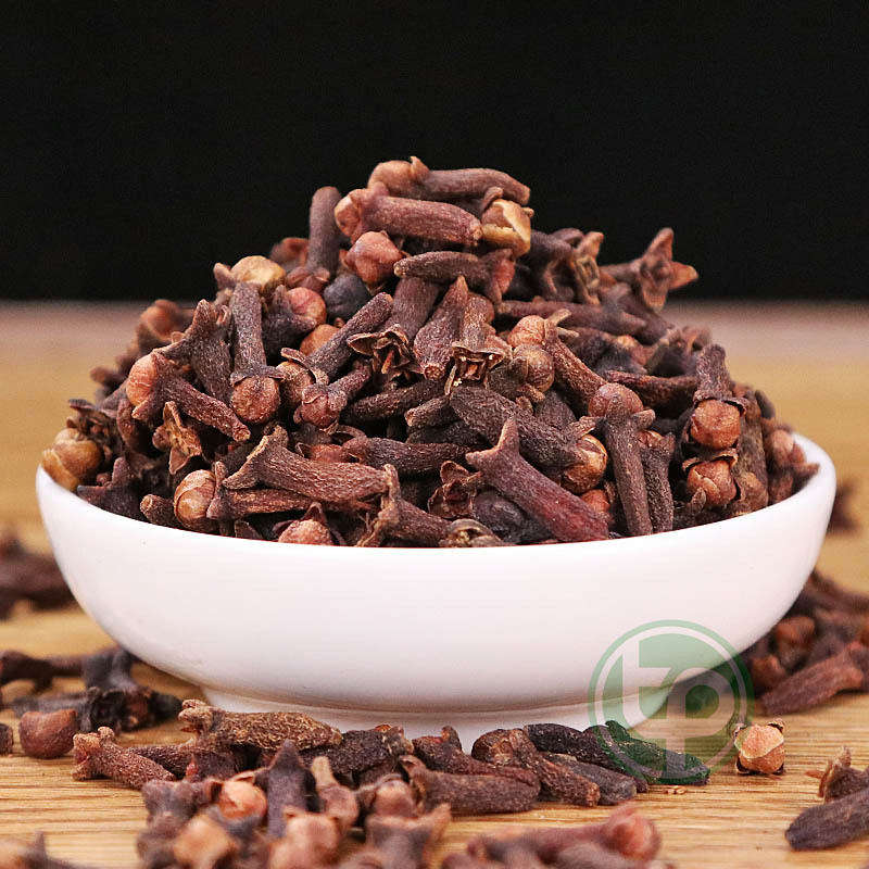 [Túi nhỏ loại 100gram] Nụ đinh hương khô chuyên dùng để nấu các món ăn thơm ngon và bổ dưỡng - tấn phát