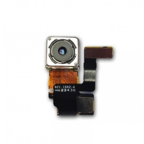 Camera Sau iPhone 5