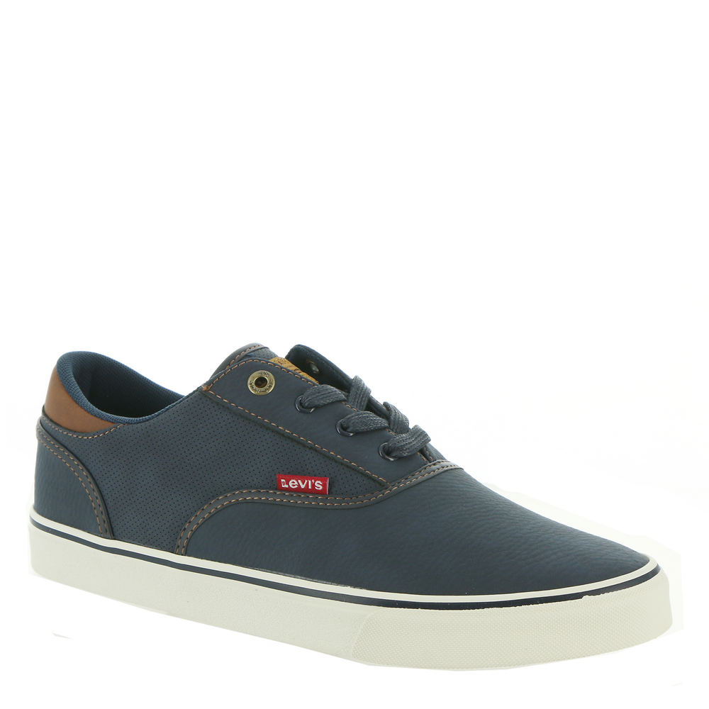 [HCM]Giày Nam Levis Ethan Perf Wax UL NB (Chính Hãng)