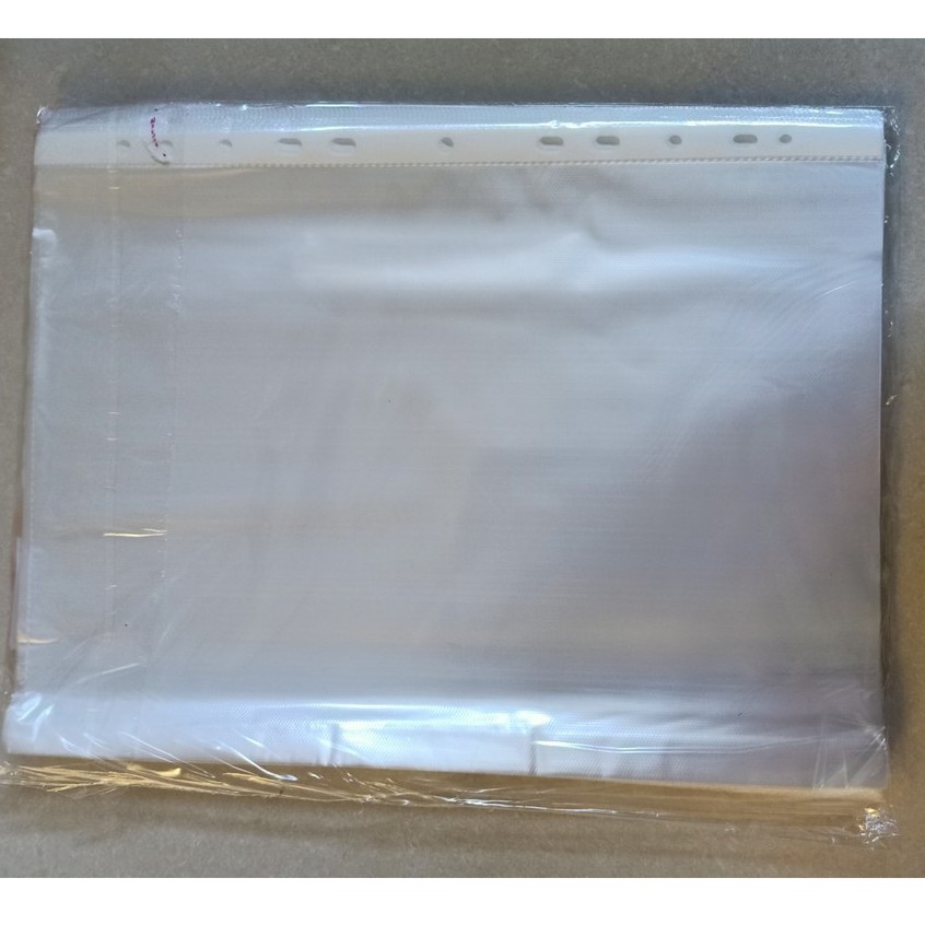 Combo of 10 Stacks of 3.0Gr Hole Paper (100 Sheets/Stack)
