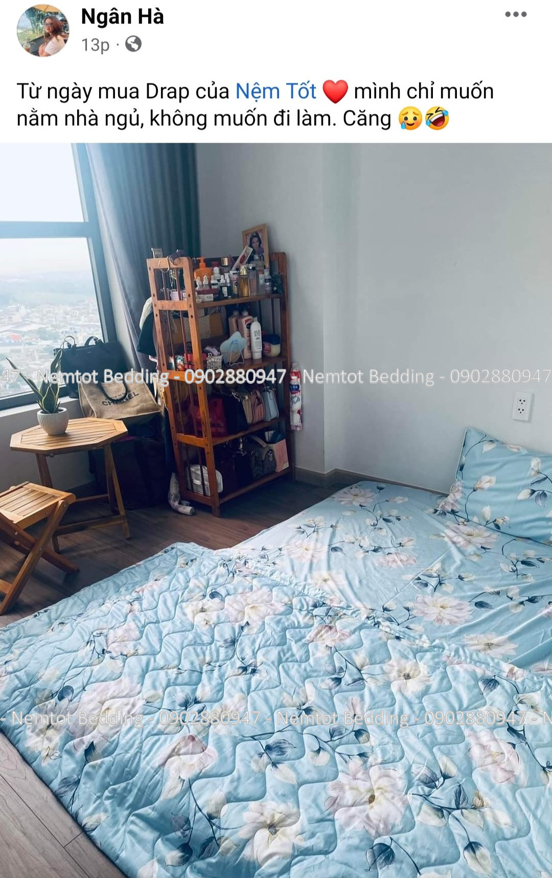 🌻BỘ SƯU TẬP TENCEL🌻 Bộ Chăn Ga Gối Lụa Tencel Than Hoạt Tính Kháng Khuẩn Cao Cấp, Thoáng Mát Mềm Mịn, Bộ 4 và 5 Món Ga Gối Chăn Chần Bông Đắp 2 Mùa, Thấm Hút Mồ Hôi_Nemtot Bedding