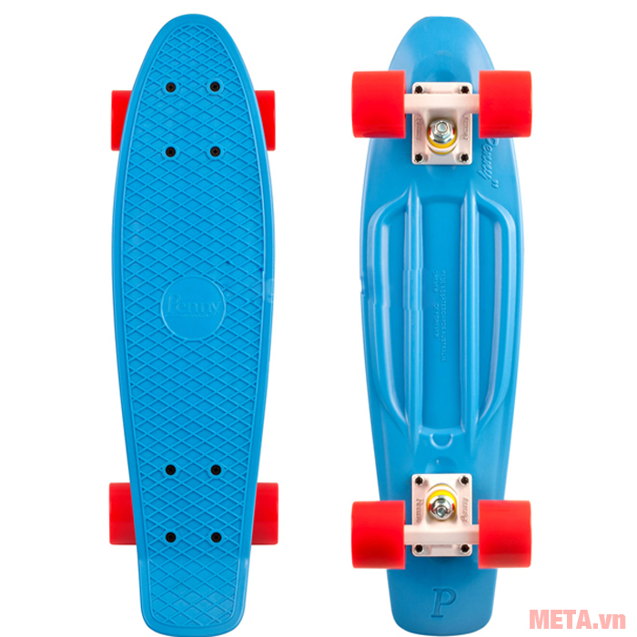 Ván trượt 4 bánh Skateboard Penny