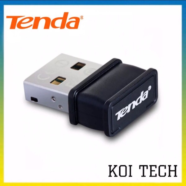 USB Wifi Tenda w311mi - Tenda USB kết nối Wifi tốc độ 150Mbps cho laptop macbook máy tính để bàn