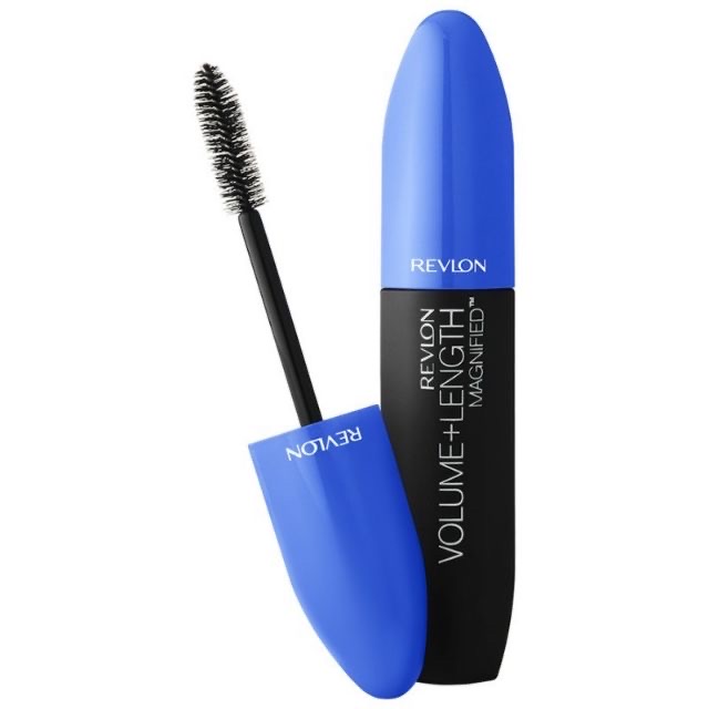 Mascara Revlon Volume + Length Magnified Mỹ