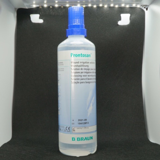 Prontosan nước rửa vết thương