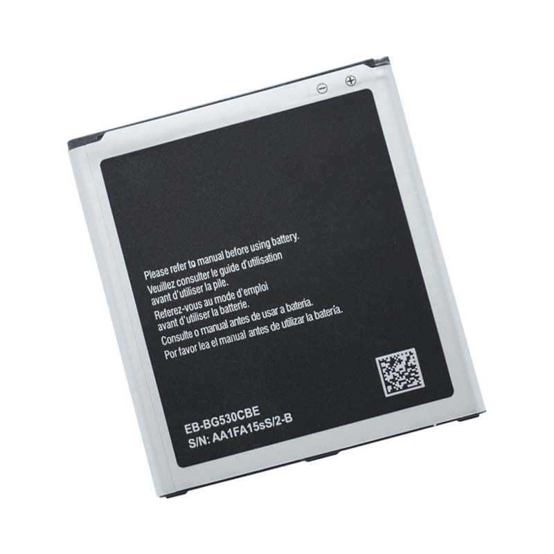Pin dành cho Samsung Galaxy J2 Pro (SM-J250) 2600mAh