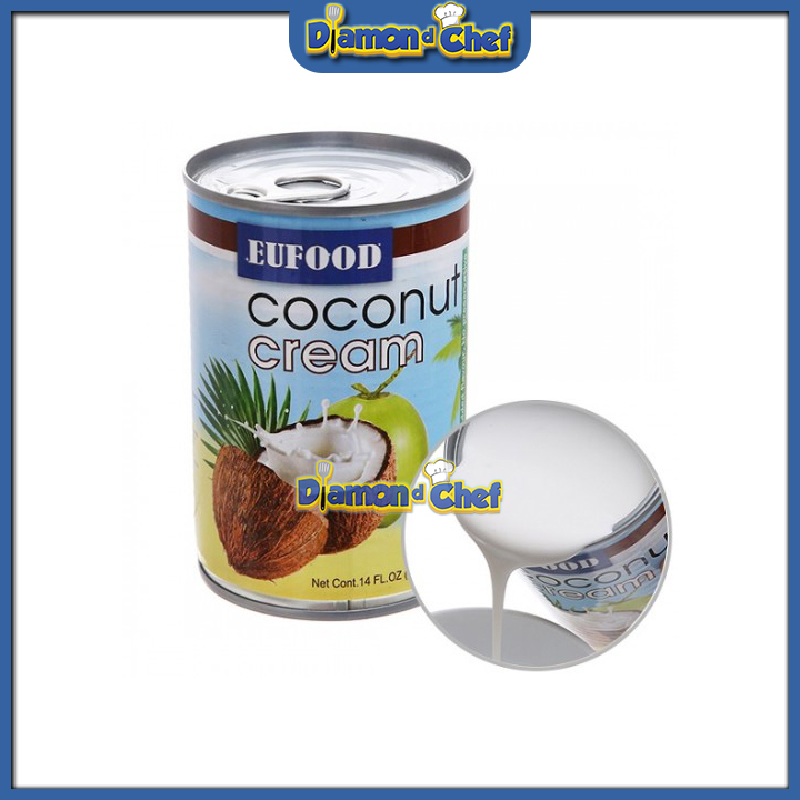 Nước cốt dừa 400ml