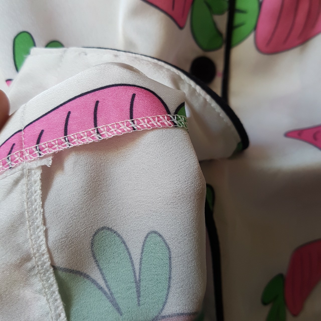 PIJAMA LỤA CAO CẤP SIZE CHO NỮ TỪ 55KG ĐẾN 65KG