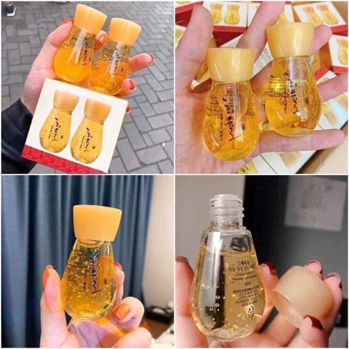 SERUM LEBELAGE - HÀNG NỘI ĐỊA HÀN QUỐC