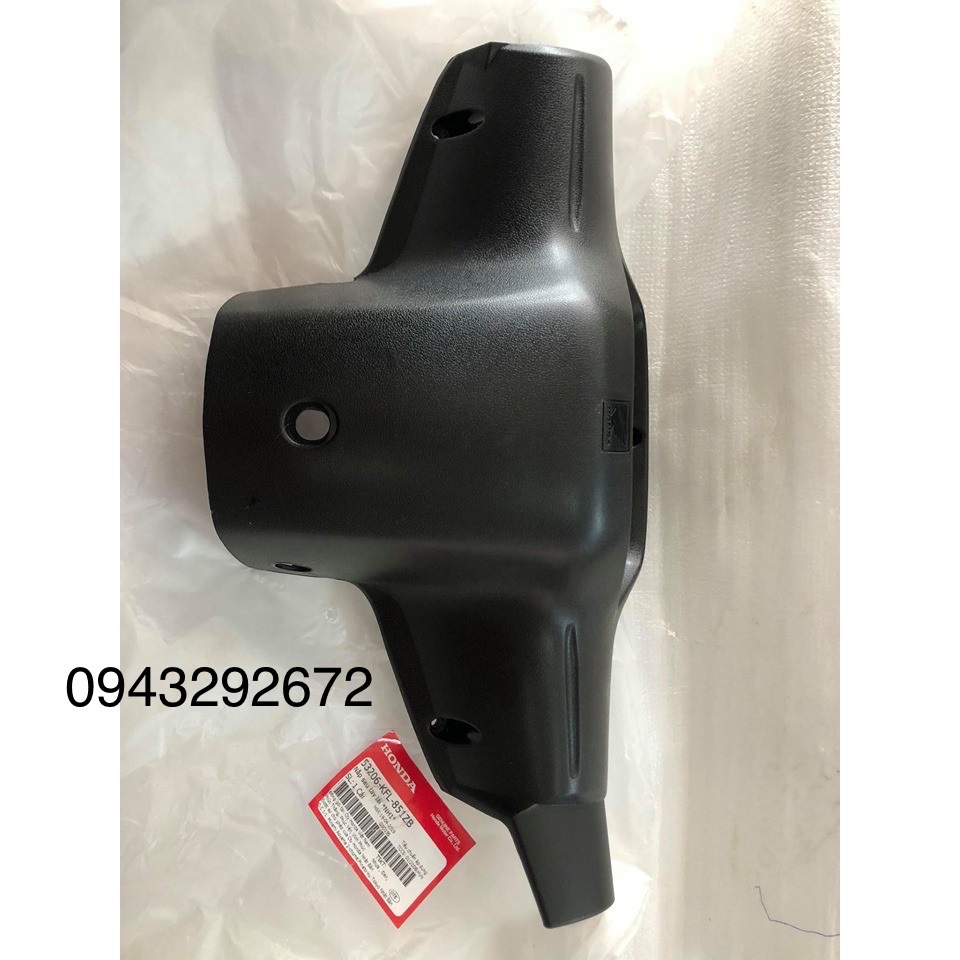 ỐP Đầu Sau Wave Anpha, Wave 2 Bóng Honda