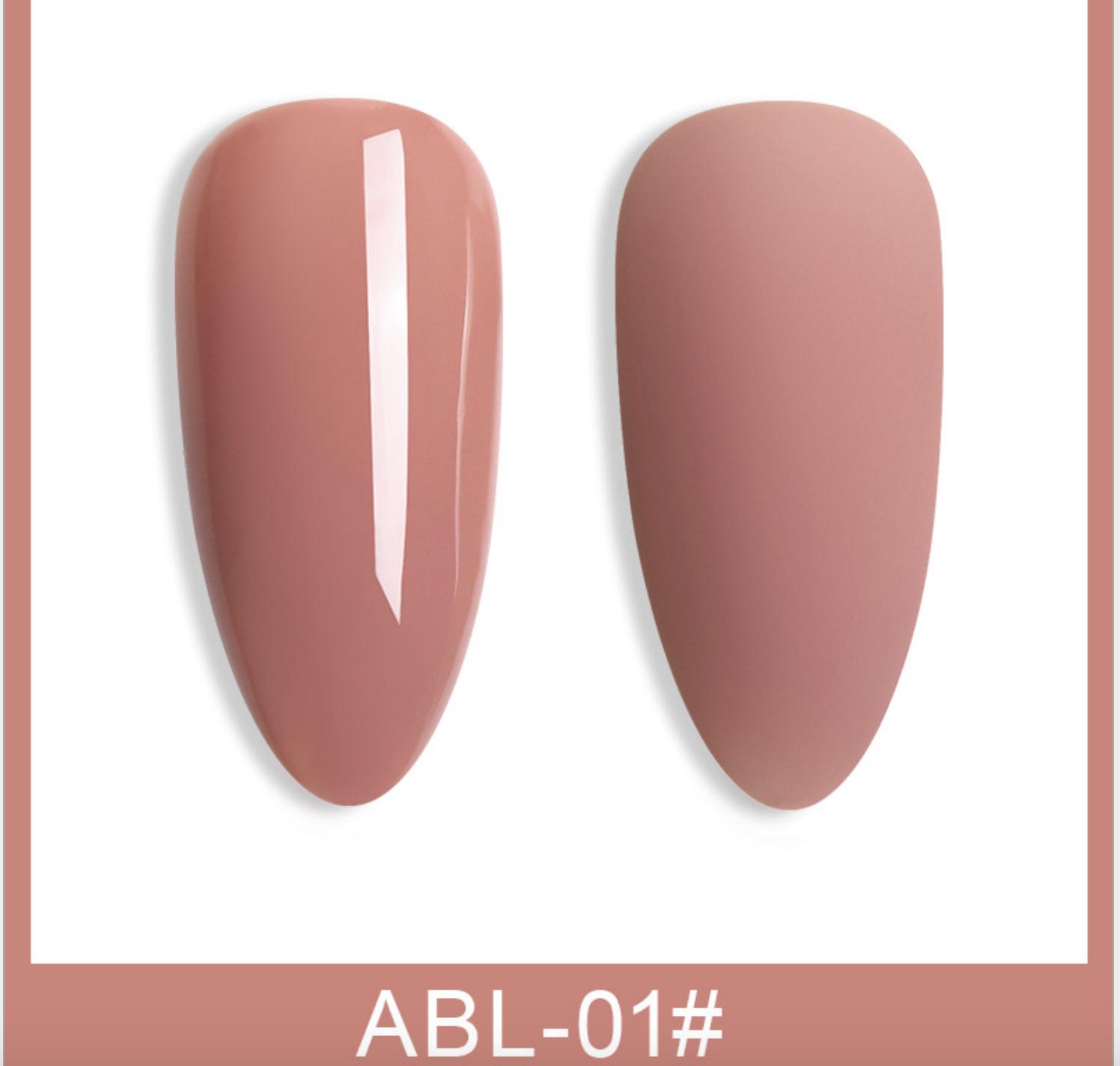 [HCM]SƠN GEL AS CHAI ĐỎ ABL - ABL