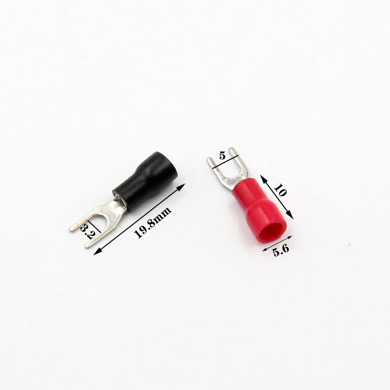 Cos chỉa SV 1.25-3 - Bịch 100 cái