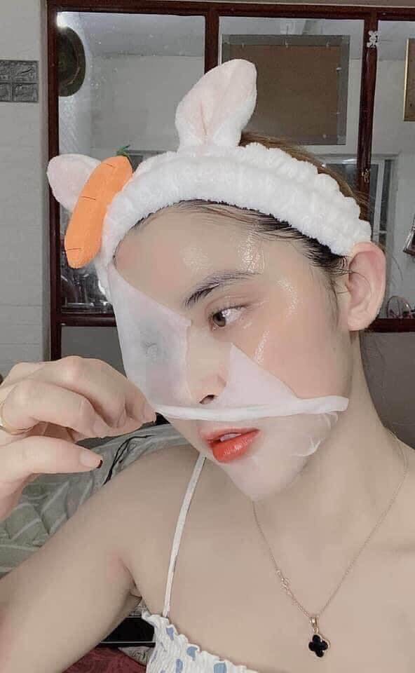Mặt nạ tế bào gốc The Stem Cell Nhật Bản 30 miếng